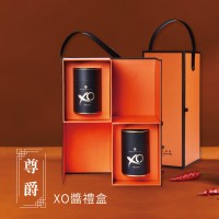 尊爵XO醬禮盒 尊爵XO醬禮盒