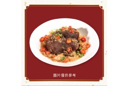 金沙蒜香原只大金蹄 金沙蒜香原只大金蹄