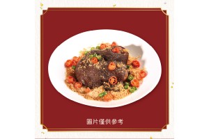 金沙蒜香原只大金蹄