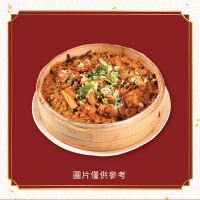 飄香麻油雞米福 飄香麻油雞米福