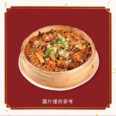 飄香麻油雞米福