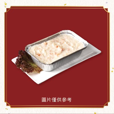 港式臘味蘿蔔糕 港式臘味蘿蔔糕