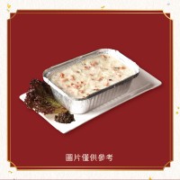 松露蘿蔔糕(鹹/素) 松露蘿蔔糕(鹹/素)